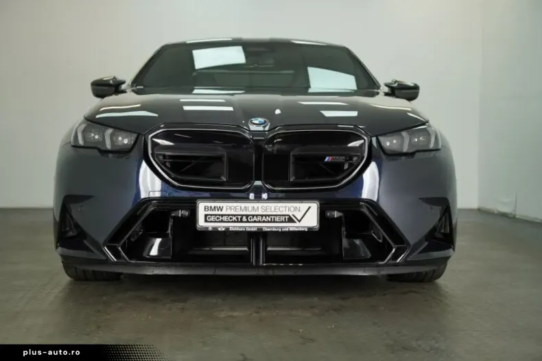 BMW M5 din 2024 cu 11.203 km - oferta BMW166893 - foto 5