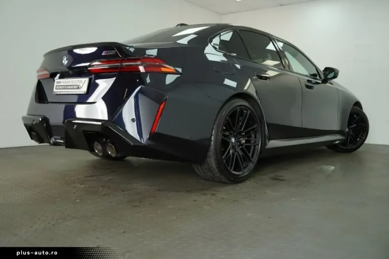 BMW M5 din 2024 cu 11.203 km - oferta BMW166893 - foto 7