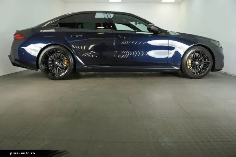 BMW M5 din 2024 cu 11.203 km - oferta BMW166893 - foto 8