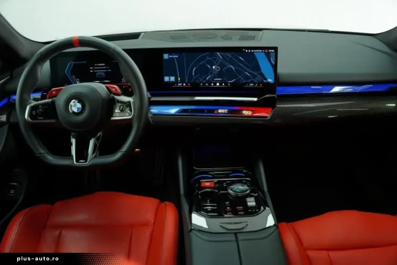 BMW M5 din 2024 cu 11.203 km - oferta BMW166893 - foto 13