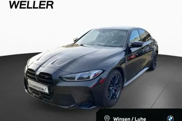 BMW M3 din 2024 - oferta BMW166894