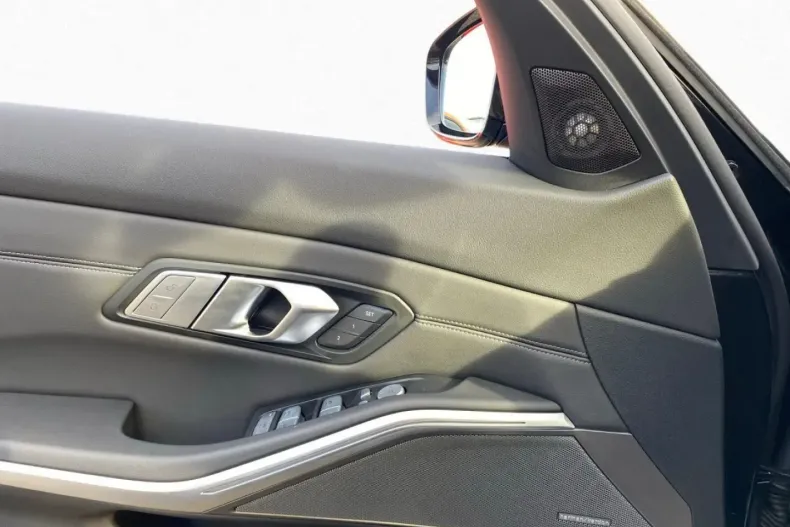 BMW M3 din 2024 cu 10.361 km - oferta BMW166894 - foto 13