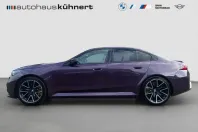 BMW M5 din 2024 cu 5.580 km - oferta BMW166895 - foto 1