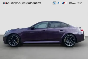 BMW M5 din 2024 - oferta BMW166895