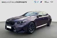 BMW M5 din 2024 cu 5.580 km - oferta BMW166895 - foto 2