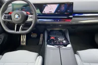 BMW M5 din 2024 cu 5.580 km - oferta BMW166895 - foto 4