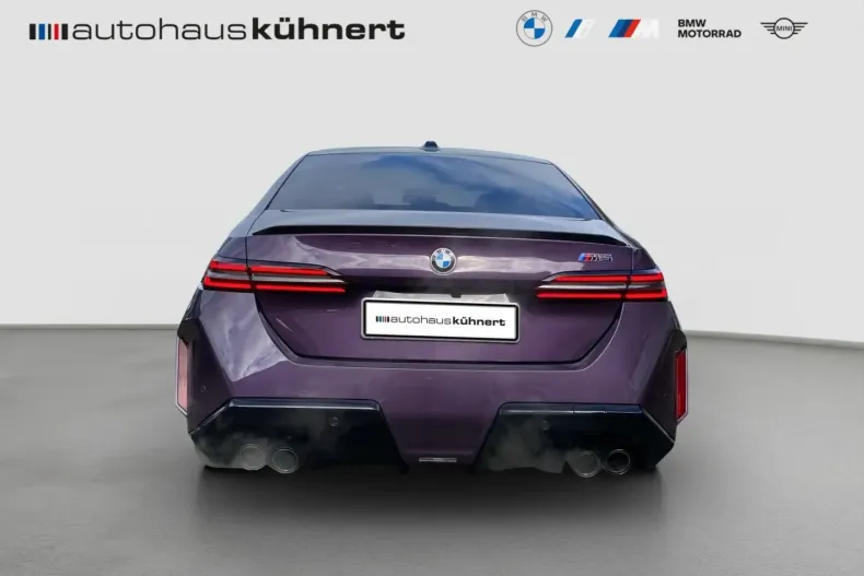 BMW M5 din 2024 cu 5.580 km - oferta BMW166895 - foto 7