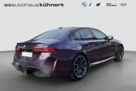 BMW M5 din 2024 cu 5.580 km - oferta BMW166895 - foto 8