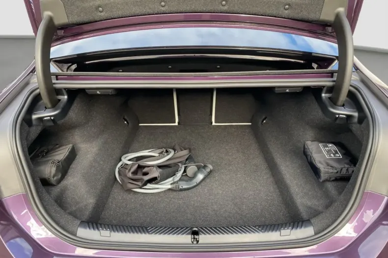 BMW M5 din 2024 cu 5.580 km - oferta BMW166895 - foto 11