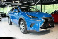 Lexus NX 300 din 2021 cu 97.900 km - oferta LEX166896 - foto 1