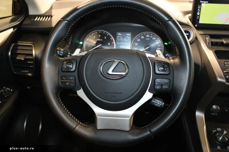 Lexus NX 300 din 2021 cu 97.900 km - oferta LEX166896 - foto 11