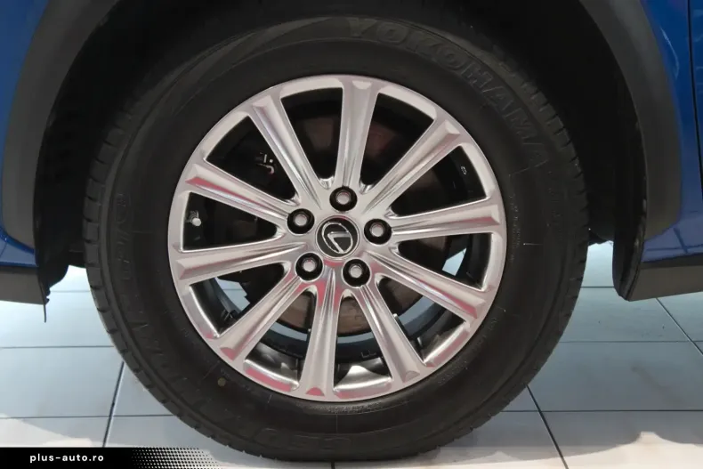 Lexus NX 300 din 2021 cu 97.900 km - oferta LEX166896 - foto 14