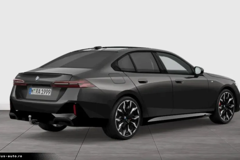 BMW 540 din 2024 cu 39.028 km - oferta BMW166897 - foto 2