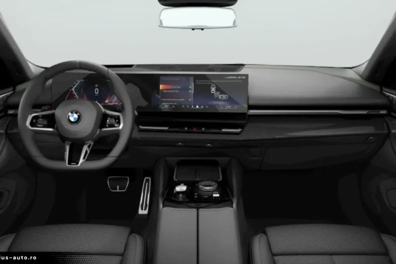 BMW 540 din 2024 cu 39.028 km - oferta BMW166897 - foto 3