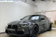 BMW M3 din 2024 cu 16.850 km - oferta BMW166898 - foto 1