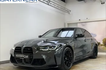 BMW M3 din 2024 - oferta BMW166898