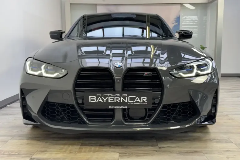 BMW M3 din 2024 cu 16.850 km - oferta BMW166898 - foto 4