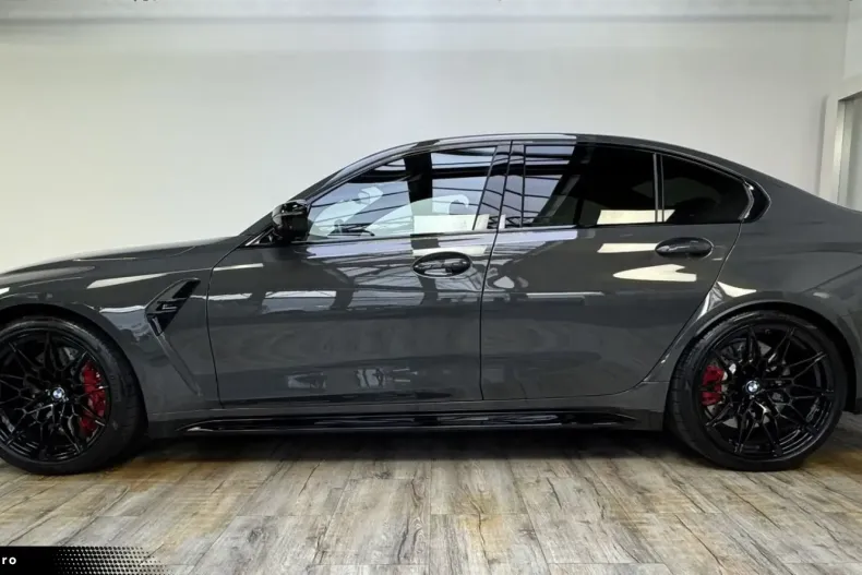 BMW M3 din 2024 cu 16.850 km - oferta BMW166898 - foto 5