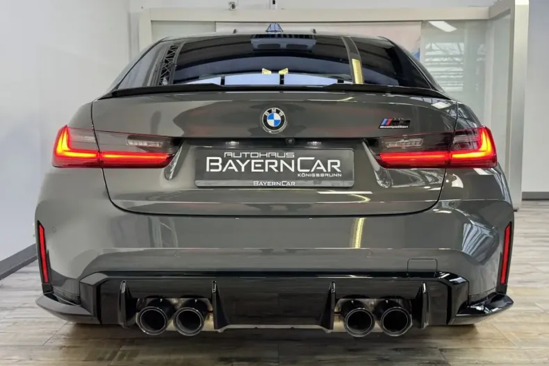 BMW M3 din 2024 cu 16.850 km - oferta BMW166898 - foto 7