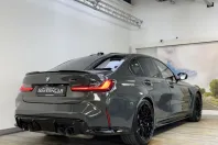 BMW M3 din 2024 cu 16.850 km - oferta BMW166898 - foto 8