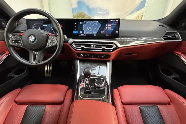 BMW M3 din 2024 cu 16.850 km - oferta BMW166898 - foto 10