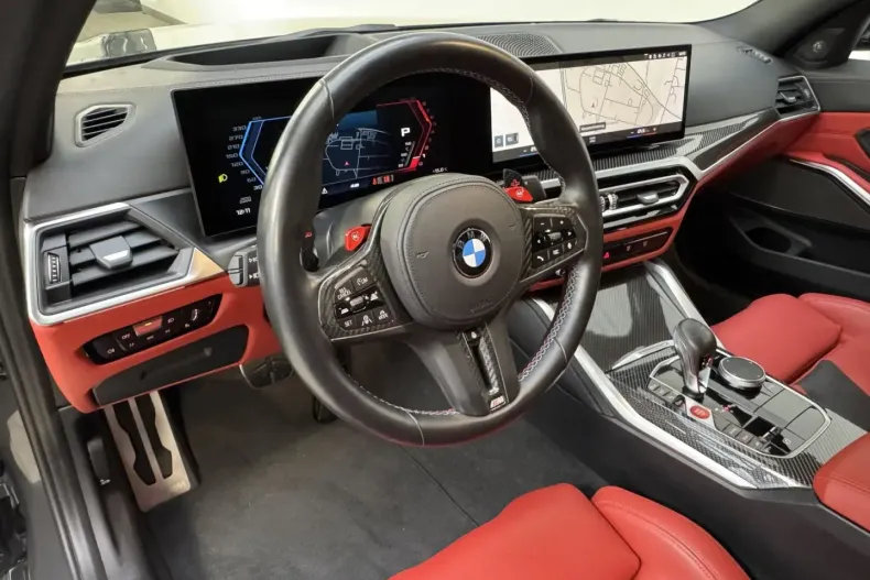 BMW M3 din 2024 cu 16.850 km - oferta BMW166898 - foto 11