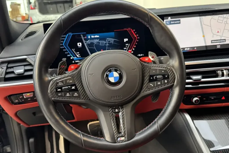 BMW M3 din 2024 cu 16.850 km - oferta BMW166898 - foto 12