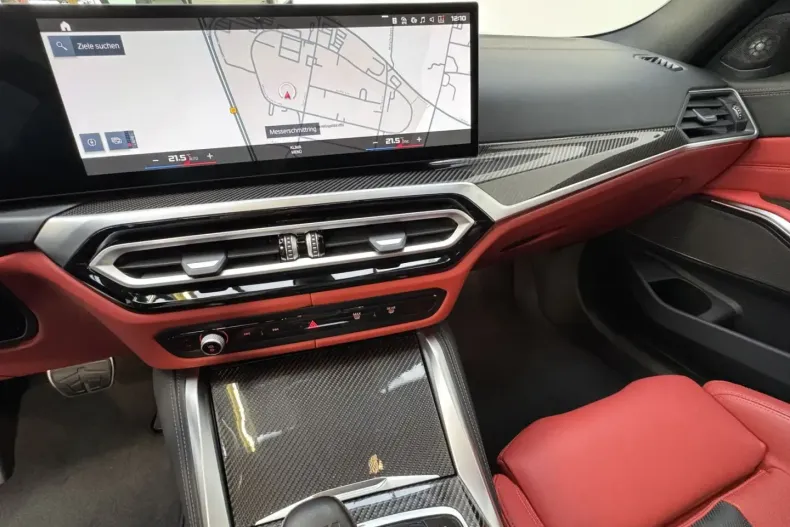 BMW M3 din 2024 cu 16.850 km - oferta BMW166898 - foto 13