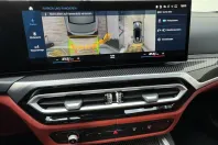 BMW M3 din 2024 cu 16.850 km - oferta BMW166898 - foto 14