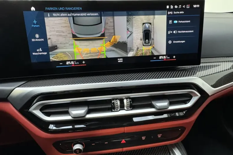 BMW M3 din 2024 cu 16.850 km - oferta BMW166898 - foto 14