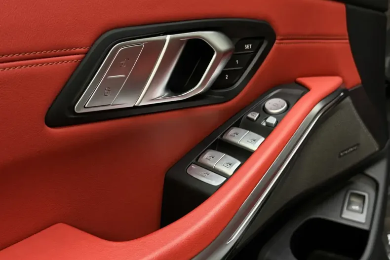 BMW M3 din 2024 cu 16.850 km - oferta BMW166898 - foto 17