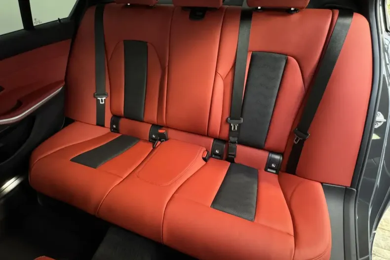 BMW M3 din 2024 cu 16.850 km - oferta BMW166898 - foto 20