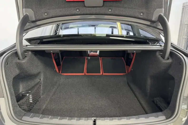 BMW M3 din 2024 cu 16.850 km - oferta BMW166898 - foto 25