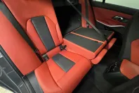 BMW M3 din 2024 cu 16.850 km - oferta BMW166898 - foto 26