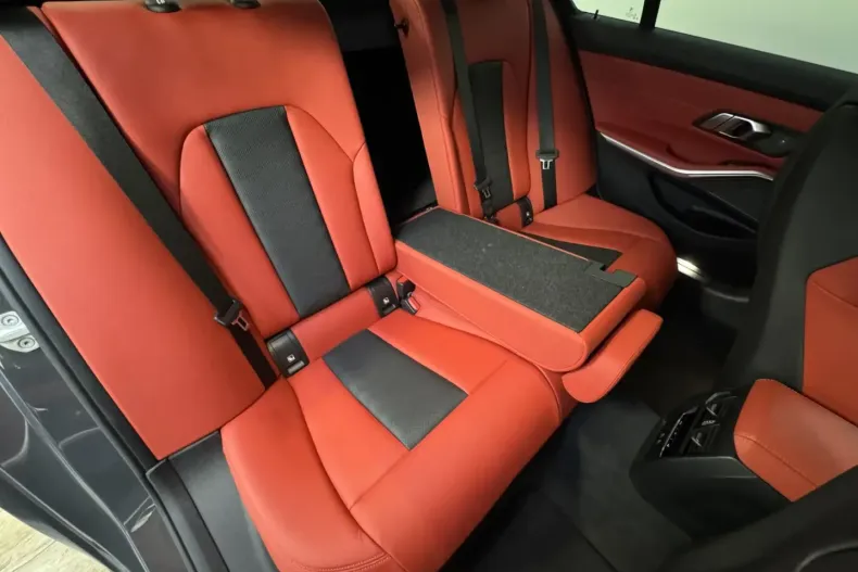 BMW M3 din 2024 cu 16.850 km - oferta BMW166898 - foto 27