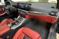 BMW M3 din 2024 cu 16.850 km - oferta BMW166898 - foto 32