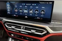 BMW M3 din 2024 cu 16.850 km - oferta BMW166898 - foto 33