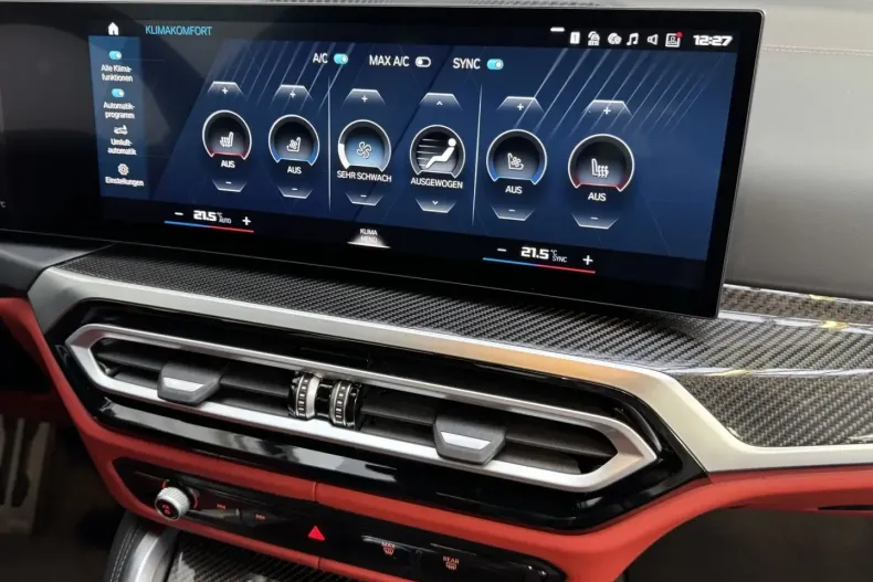 BMW M3 din 2024 cu 16.850 km - oferta BMW166898 - foto 33