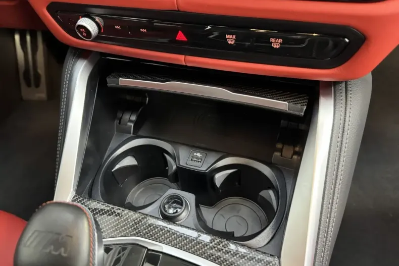 BMW M3 din 2024 cu 16.850 km - oferta BMW166898 - foto 34