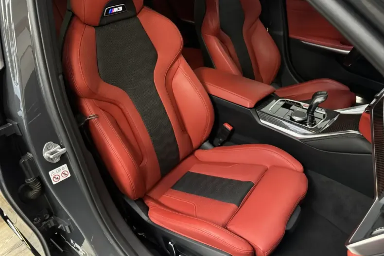 BMW M3 din 2024 cu 16.850 km - oferta BMW166898 - foto 36