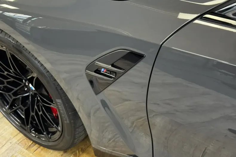 BMW M3 din 2024 cu 16.850 km - oferta BMW166898 - foto 38