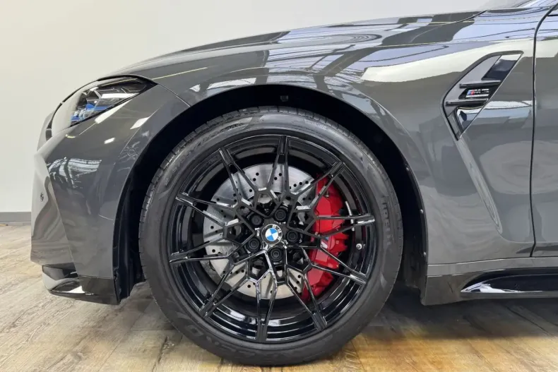 BMW M3 din 2024 cu 16.850 km - oferta BMW166898 - foto 39