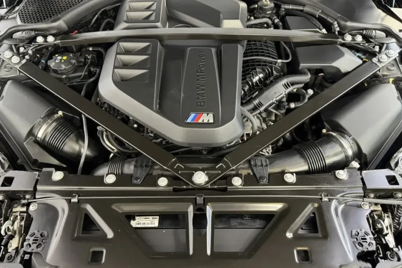 BMW M3 din 2024 cu 16.850 km - oferta BMW166898 - foto 40