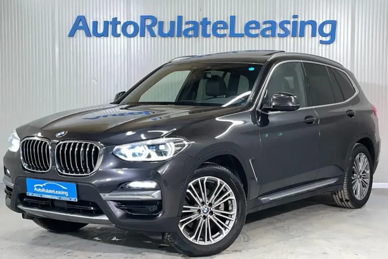 BMW X3 din 2021 cu 106.736 km - oferta BMW166899 - foto 1