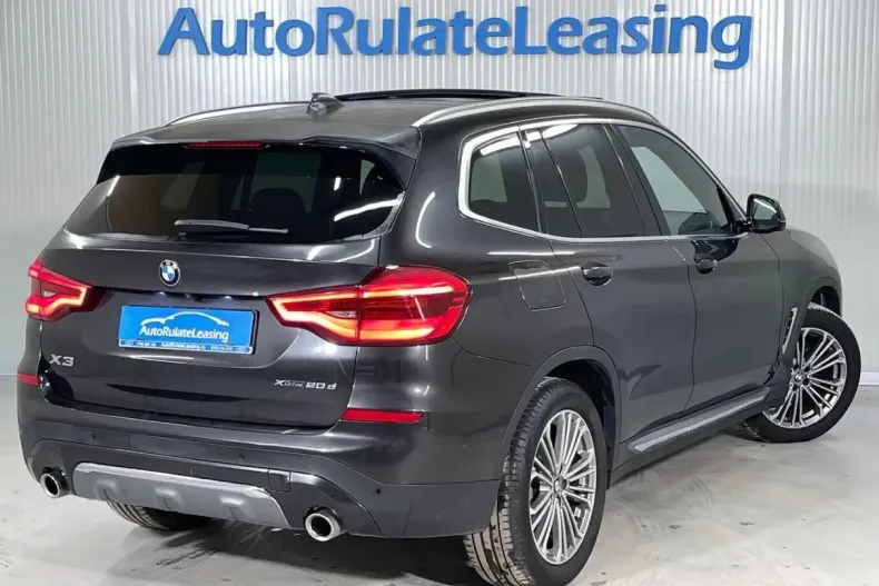 BMW X3 din 2021 cu 106.736 km - oferta BMW166899 - foto 3