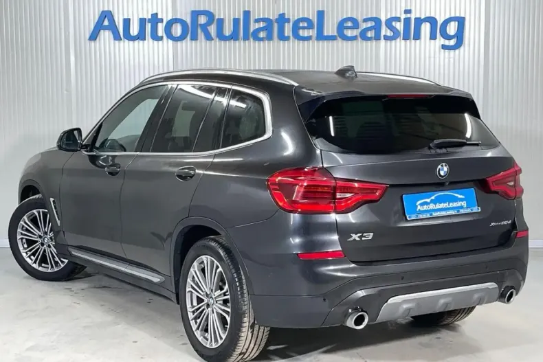 BMW X3 din 2021 cu 106.736 km - oferta BMW166899 - foto 4
