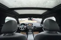 BMW X3 din 2021 cu 106.736 km - oferta BMW166899 - foto 8