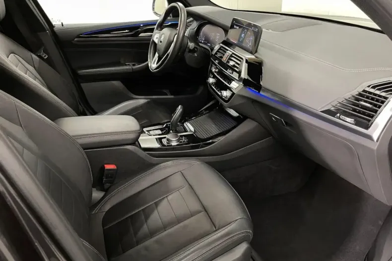 BMW X3 din 2021 cu 106.736 km - oferta BMW166899 - foto 12