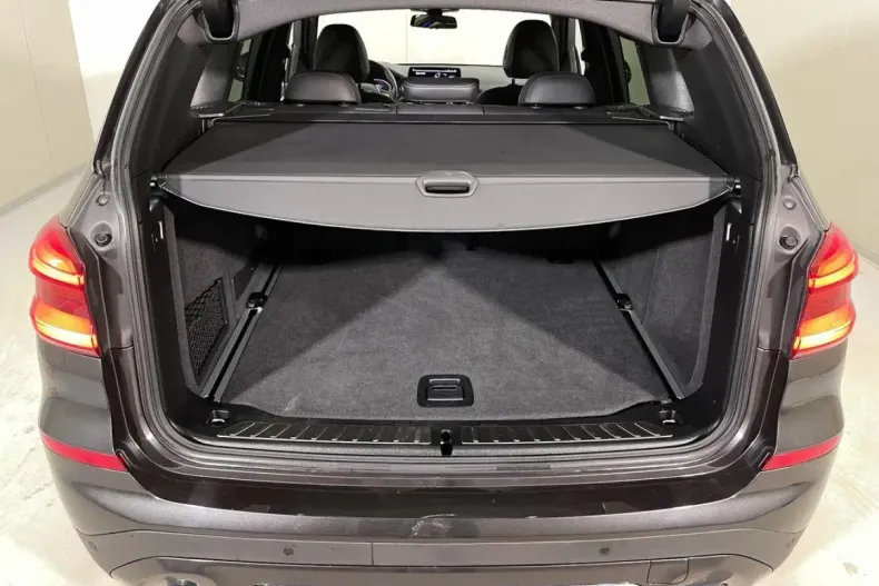 BMW X3 din 2021 cu 106.736 km - oferta BMW166899 - foto 14