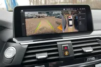 BMW X3 din 2021 cu 106.736 km - oferta BMW166899 - foto 15